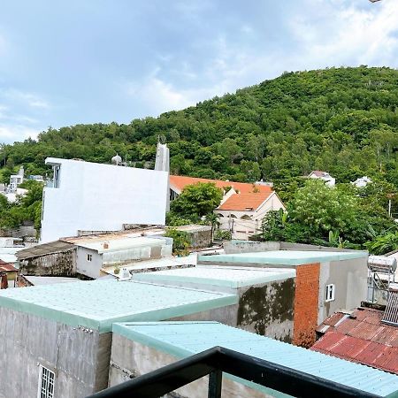 Hanh Phuc Hotel Vung Tau Buitenkant foto
