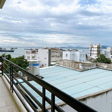 Hanh Phuc Hotel Vung Tau Buitenkant foto